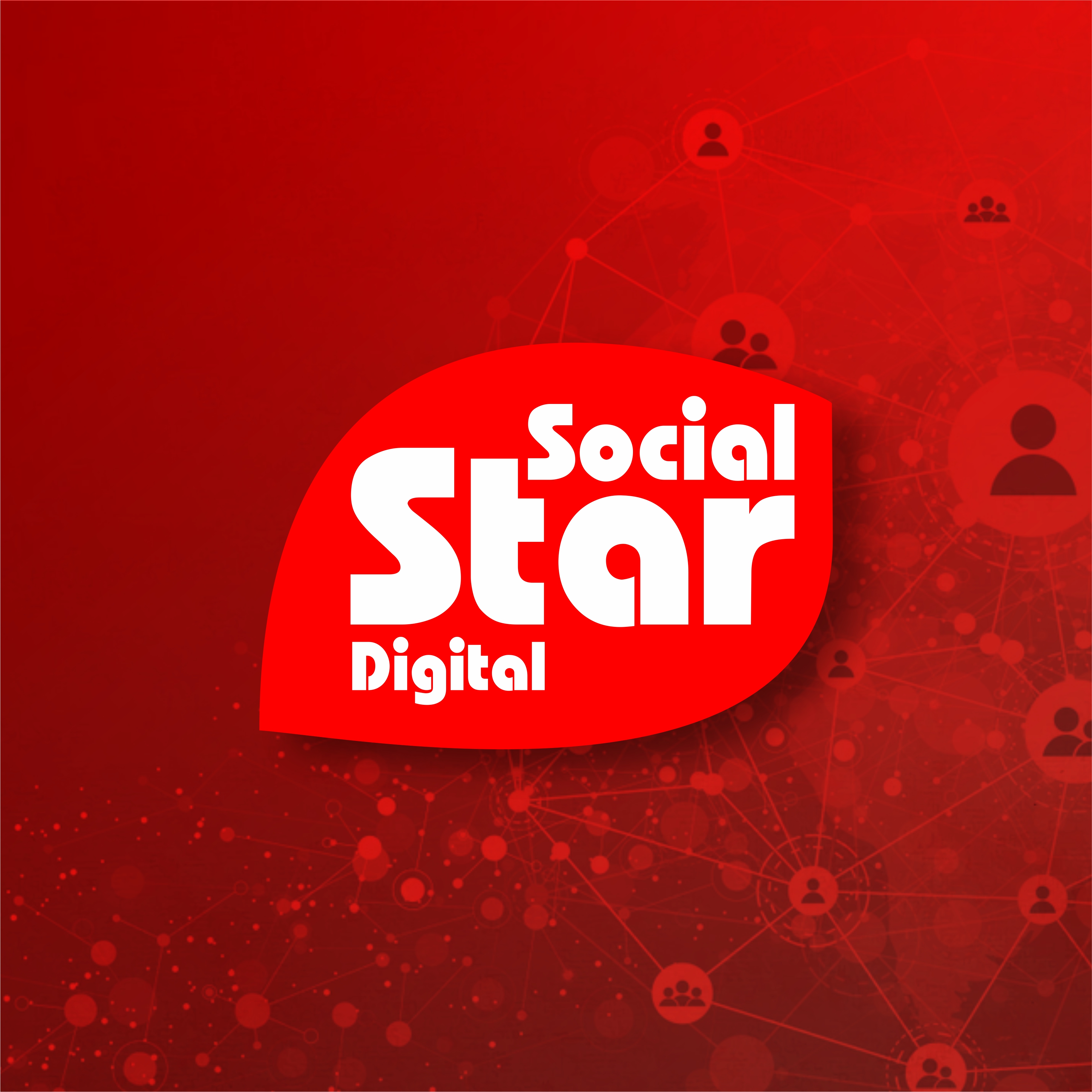 Social Star Digital Team