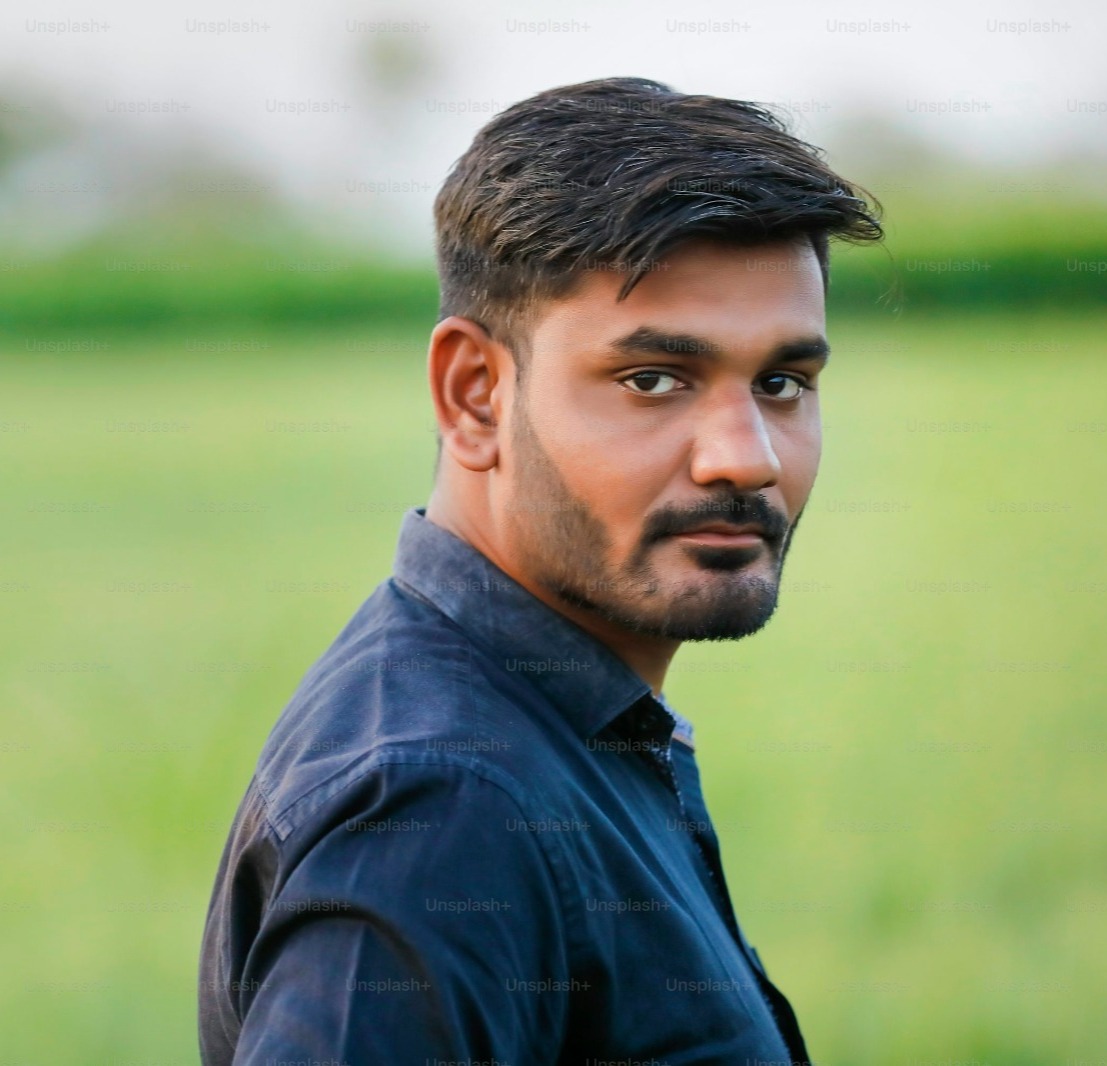 Urmish Prajapati